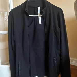 Lululemon Jacket